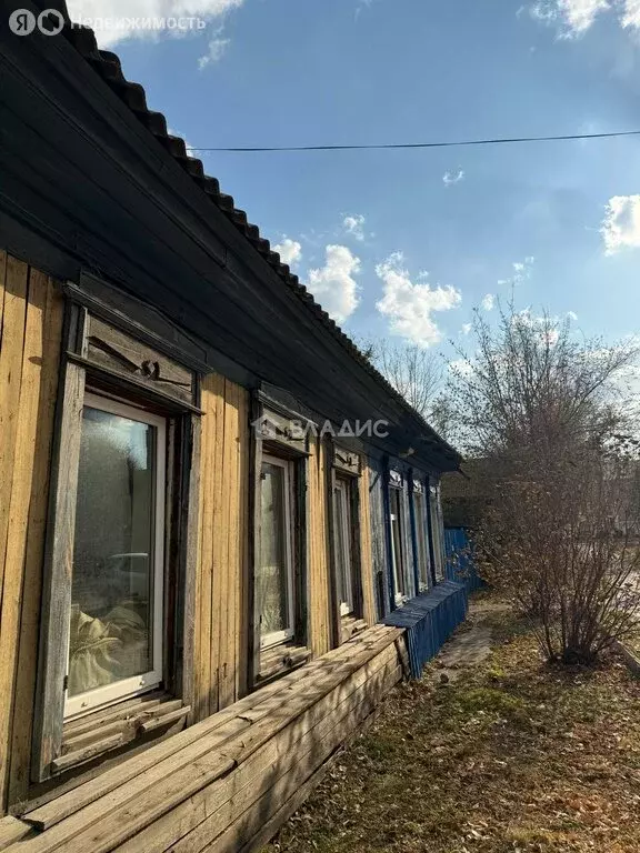 Дом в Благовещенск, улица Ленина, 229/1 (35.3 м) - Фото 1