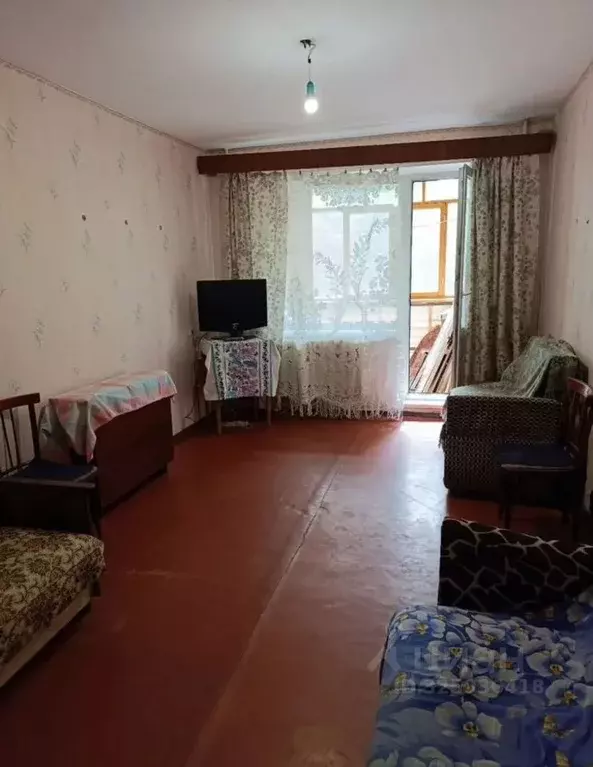 Комната Нижегородская область, Нижний Новгород ул. Сергея Акимова, 9 ... - Фото 2