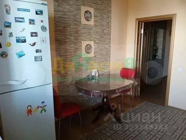 2-к кв. Белгородская область, Белгород ул. Щорса, 57 (80.0 м) - Фото 2