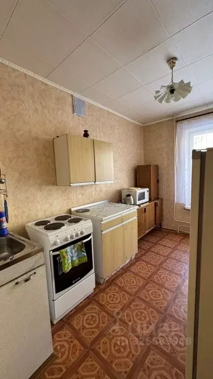 3-к кв. Москва ул. Бестужевых, 21В (62.0 м) - Фото 2