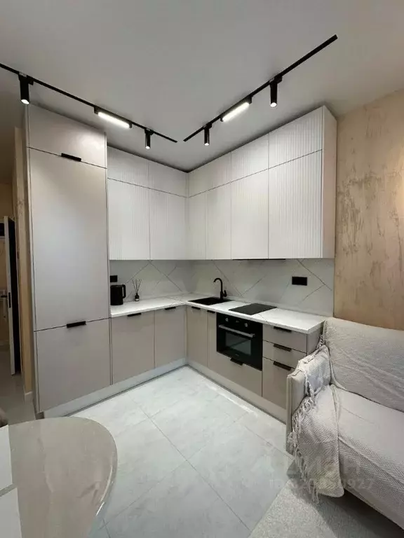 2-к кв. Москва Волоколамское ш., 71/22к3 (34.7 м) - Фото 1