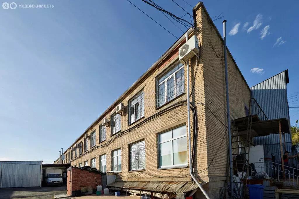 Производственное помещение (478 м) - Фото 2