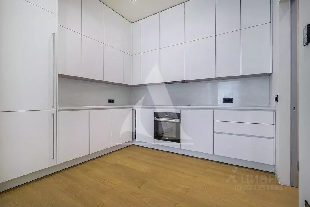 3-к кв. Москва Зубовская ул., 7 (111.9 м) - Фото 2