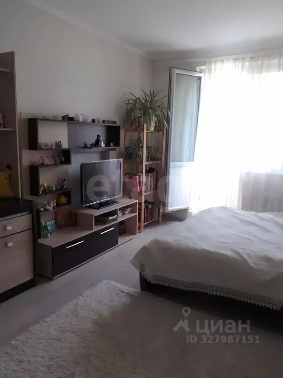 1-к кв. Московская область, Красногорск городской округ, Путилково пгт ... - Фото 1