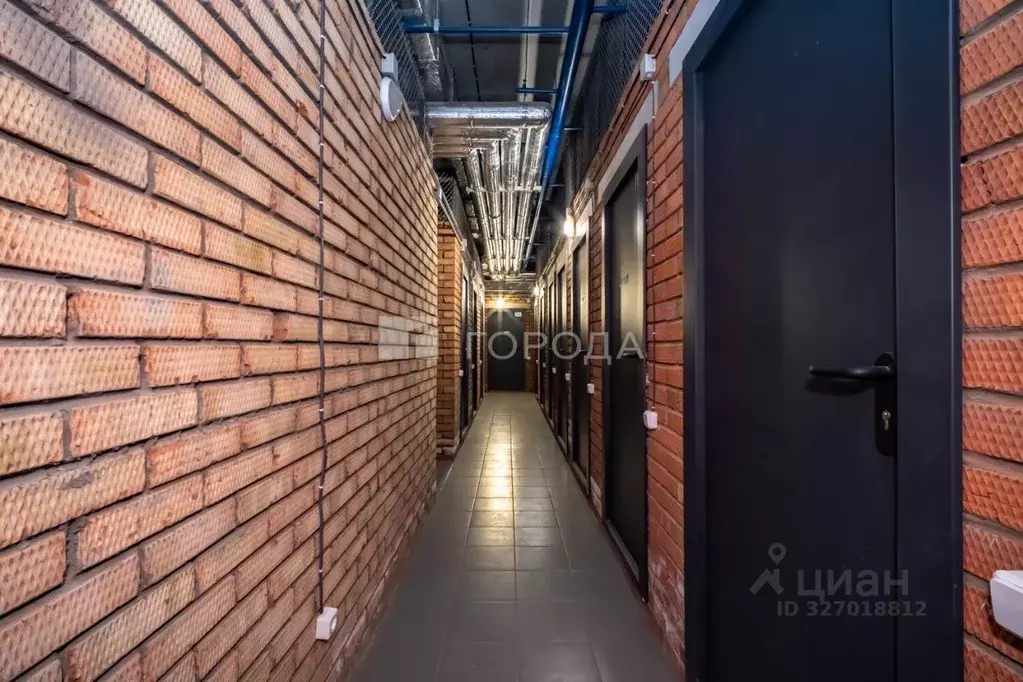 Склад в Новосибирская область, Новосибирск Красный просп., 167/3 (3 м) - Фото 1