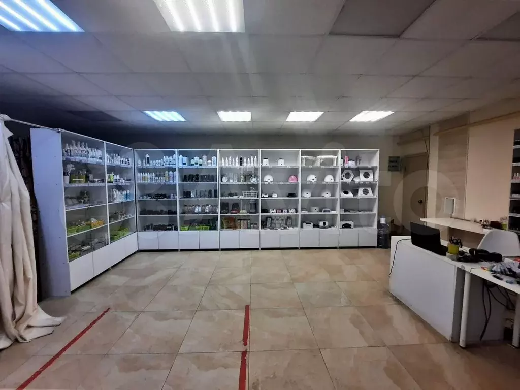 Сдам помещение свободного назначения, 47 м - Фото 0