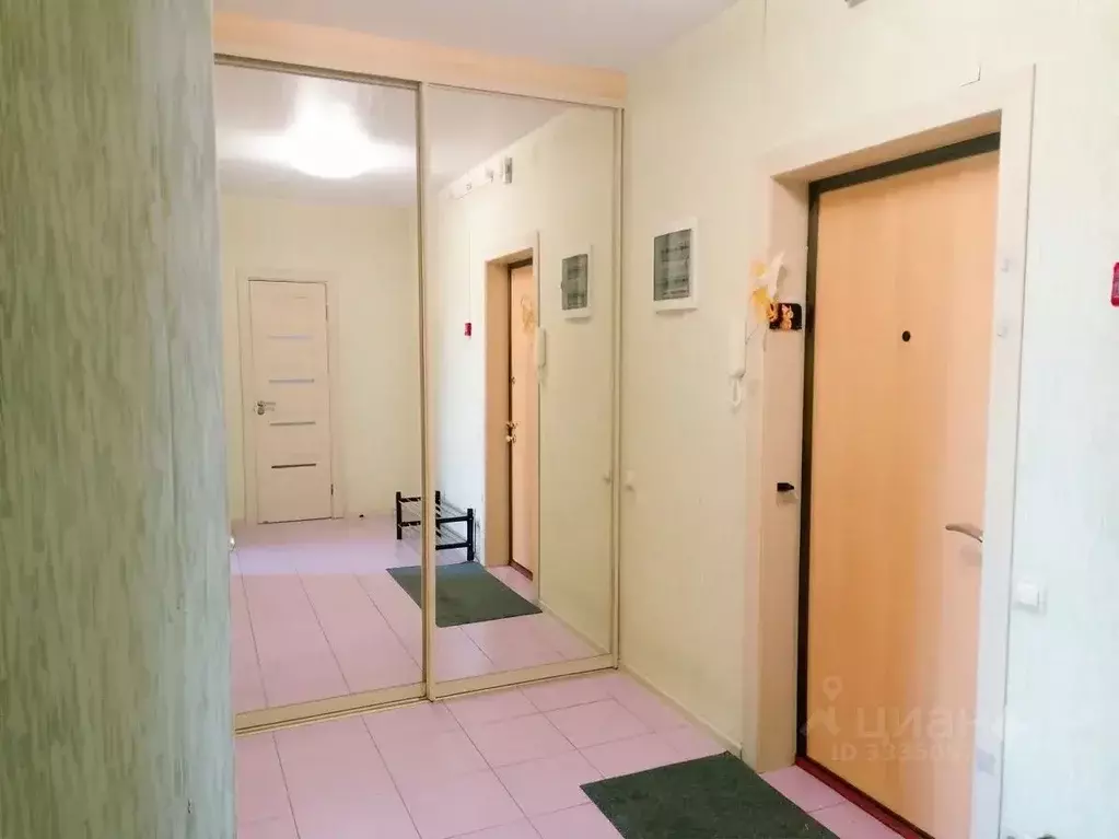 1-к кв. Москва Петрозаводская ул., 24К2 (49.0 м) - Фото 2
