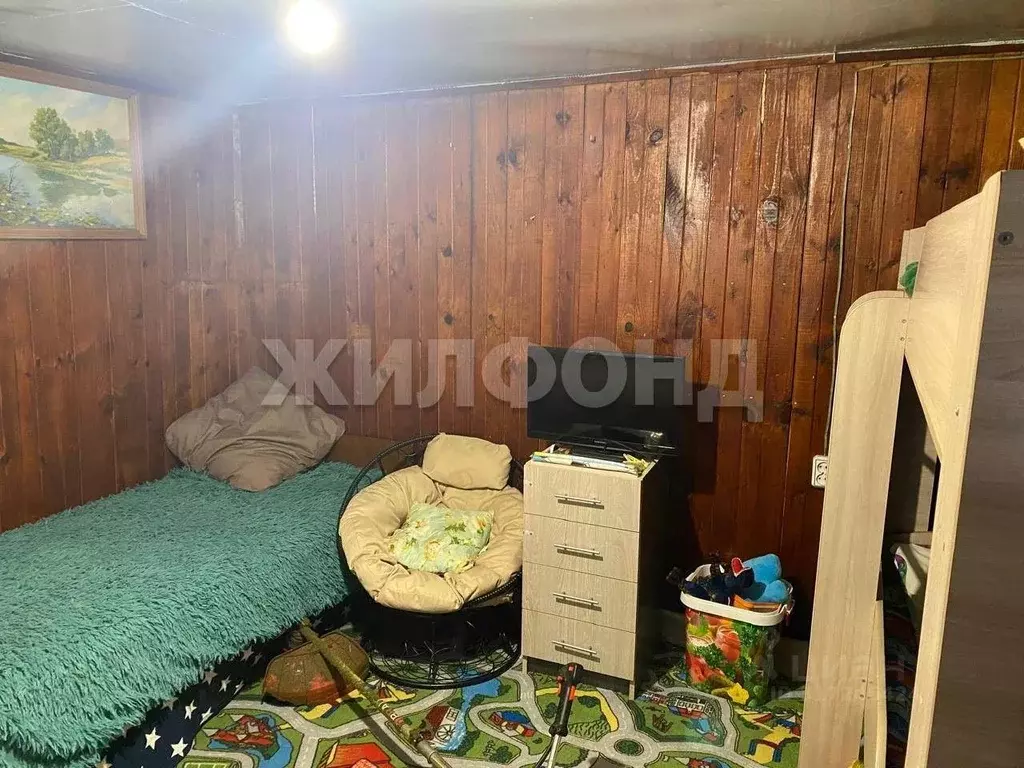 Дом в Красноярский край, Минусинск Молодежная ул. (22 м) - Фото 2