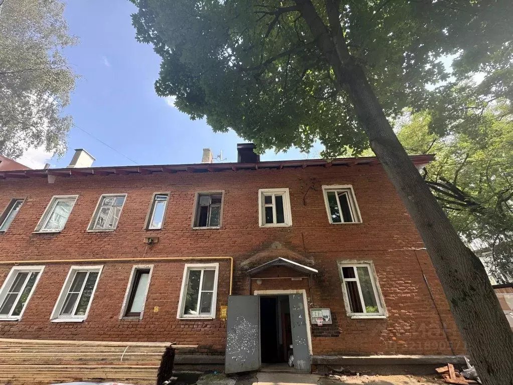 Квартира, 2 комнаты, 43.4 м - Фото 0