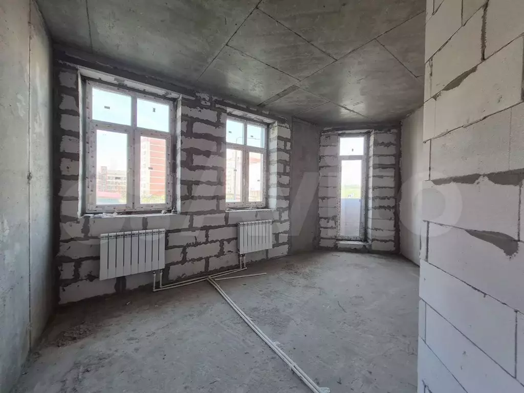 Квартира-студия, 23 м, 1/9 эт. - Фото 0