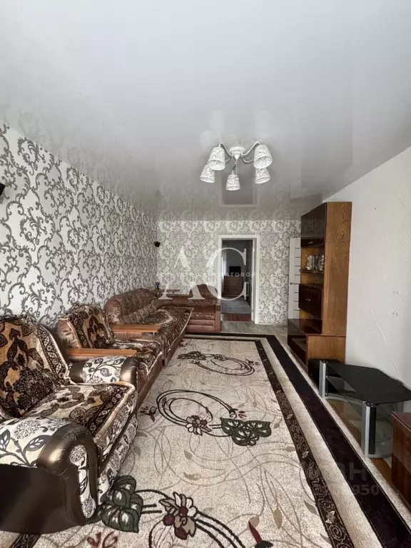 3-к кв. Свердловская область, Екатеринбург ул. Стахановская, 31 (60.2 ... - Фото 2
