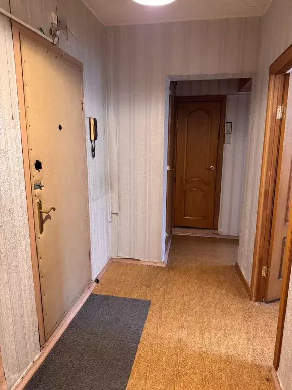 2-к кв. Москва Голубинская ул., 7К2 (54.0 м) - Фото 2