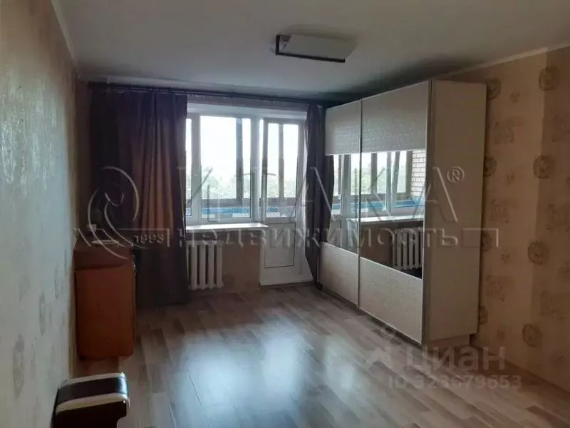 1-к кв. Санкт-Петербург просп. Ветеранов, 118К1 (35.0 м) - Фото 2