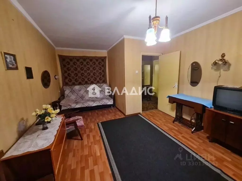 1-к кв. Санкт-Петербург ул. Солдата Корзуна, 7 (30.0 м) - Фото 2