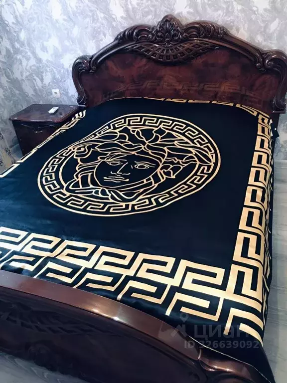 2-к кв. Краснодарский край, Краснодар ул. Имени Дмитрия Благоева, 29к3 ... - Фото 1