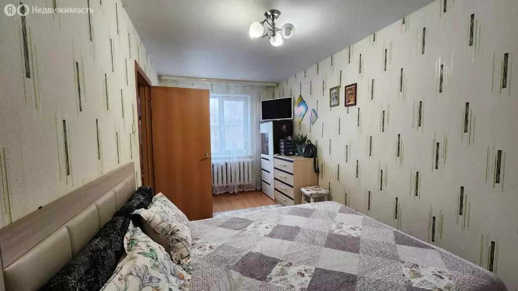 2-комнатная квартира: Серпухов, улица Захаркина, 7 (45.7 м) - Фото 1