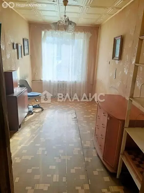 3-комнатная квартира: посёлок Акулово, 33 (55.8 м) - Фото 0