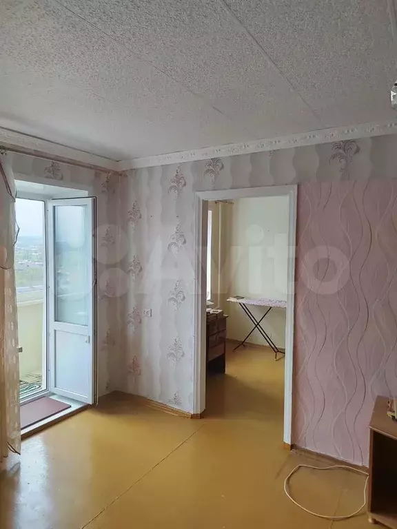 2-к. квартира, 42,4 м, 4/5 эт. - Фото 1