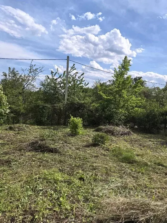 Участок в Белгородская область, Белгородский район, Беломестненское ... - Фото 0