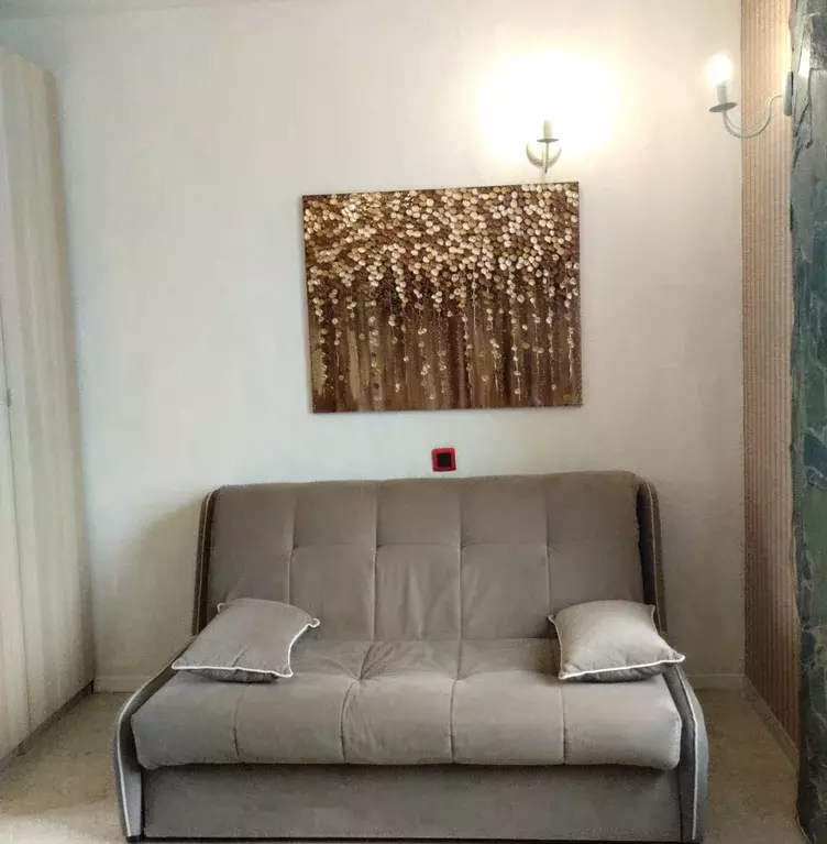 Продаётся 2-к квартира, 39.1 м - Фото 1
