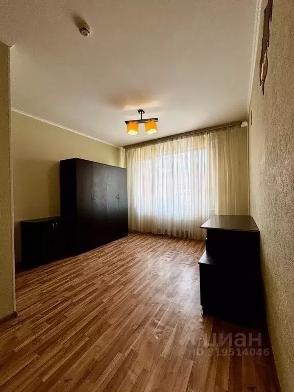 1-к кв. Калужская область, Совхоз Боровский с/пос, д. Кабицыно, ... - Фото 2