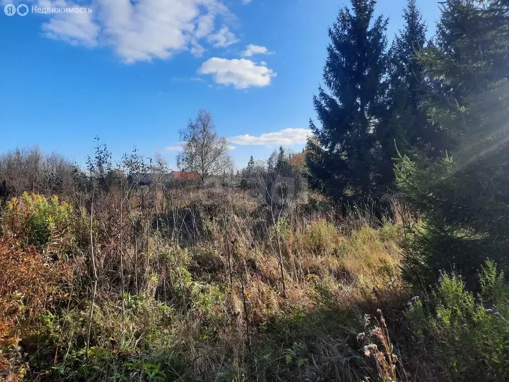 Участок в посёлок Кукуштан, улица Гоголя (15 м) - Фото 1