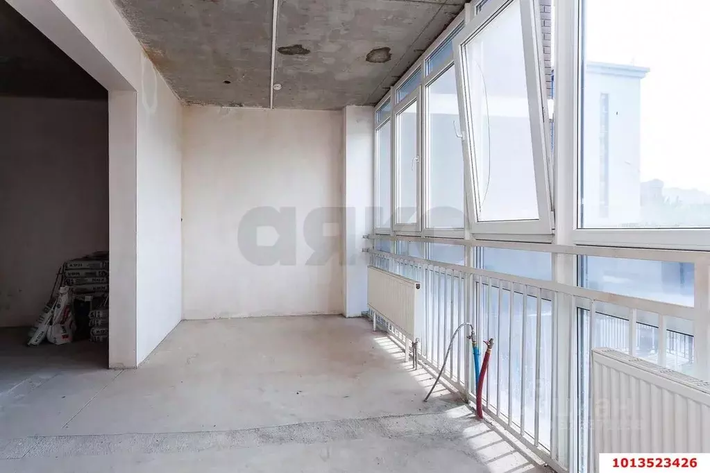 3-к кв. Краснодарский край, Краснодар ул. Имени П.М. Гаврилова (120.0 ... - Фото 2