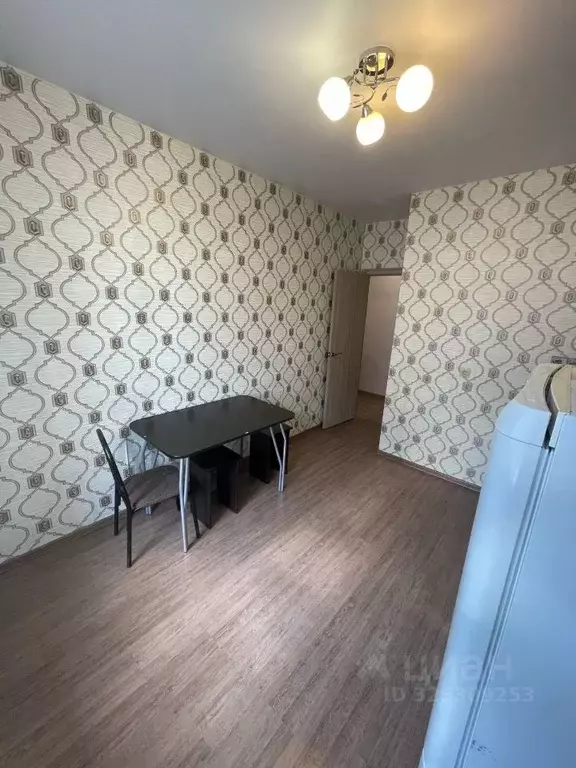 1-к кв. Краснодарский край, Динской район, Южно-Кубанское с/пос, пос. ... - Фото 2