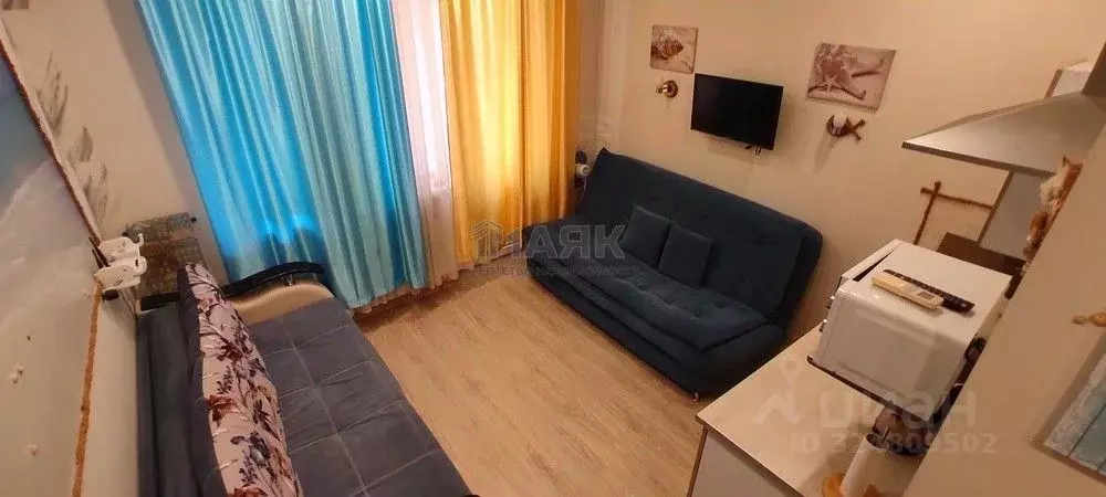 Студия Краснодарский край, Анапа Пионерский просп., 104В (19.6 м) - Фото 2