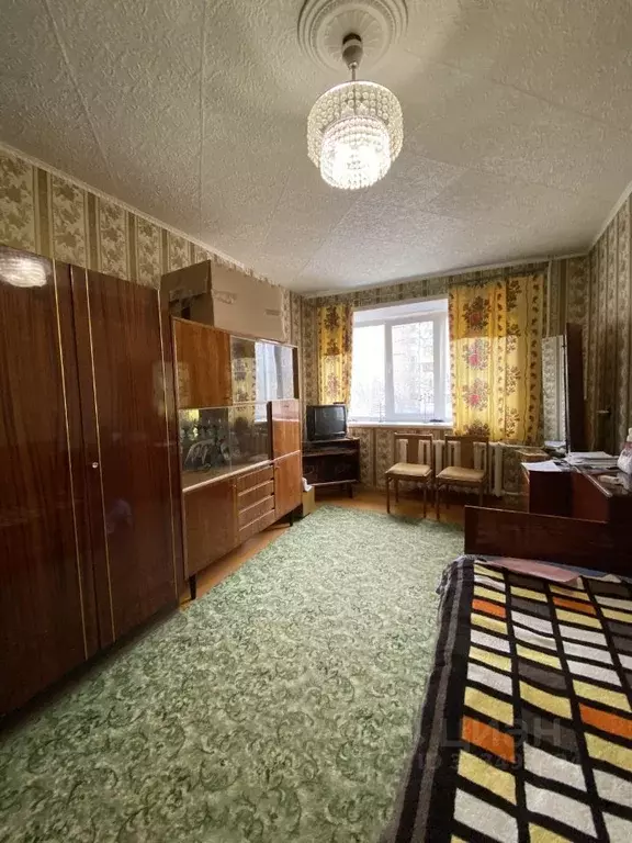 1-к кв. Саратовская область, Энгельс ул. Колотилова, 2 (30.0 м) - Фото 2