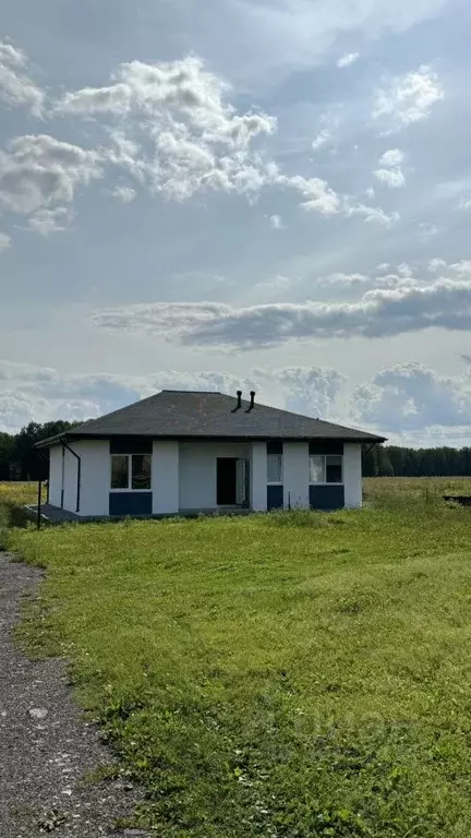 Дом в Нижегородская область, Городецкий муниципальный округ, д. Лисино ... - Фото 1