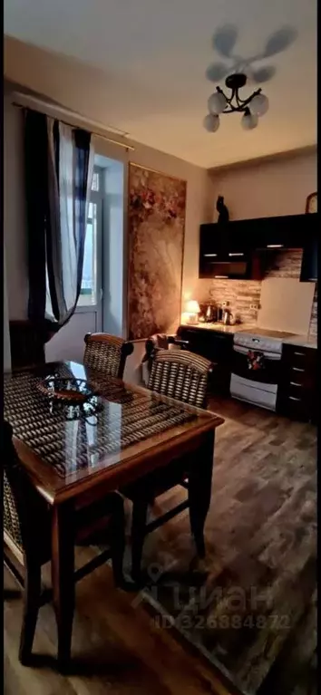 1-к кв. Москва Ягодная ул., 8к2 (41.0 м) - Фото 1