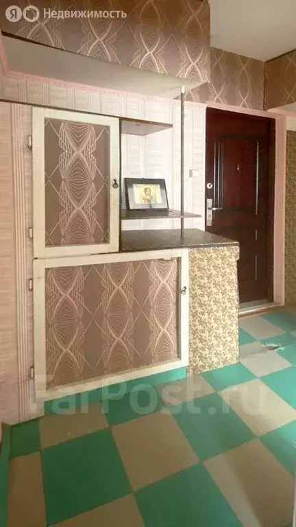 1-комнатная квартира: Находка, улица Свердлова, 33 (30.1 м) - Фото 2