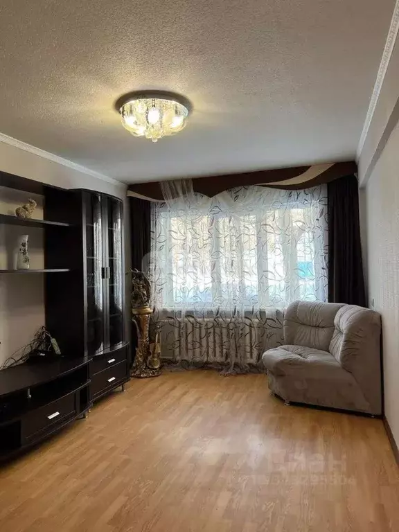 3-к кв. Калужская область, Калуга ул. Степана Разина, 48 (58.5 м) - Фото 0