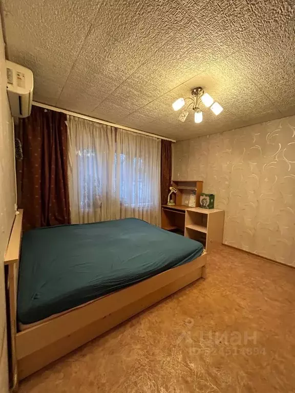 1-к кв. Тверская область, Тверь ул. Фадеева, 38к1 (27.0 м) - Фото 2