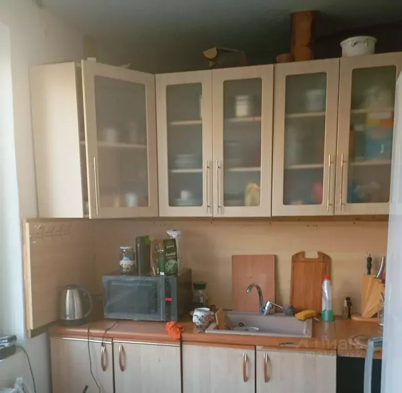 Комната Московская область, Одинцово ул. Старое Яскино, 74А (35.0 м) - Фото 1