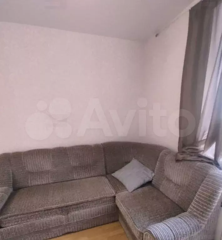 Апартаменты-студия, 21,4 м, 1/16 эт. - Фото 0