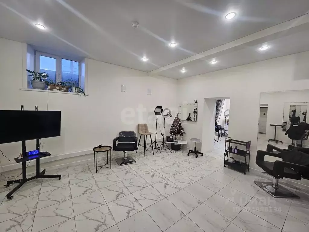 Офис в Архангельская область, Архангельск просп. Ломоносова, 199 (112 ... - Фото 1