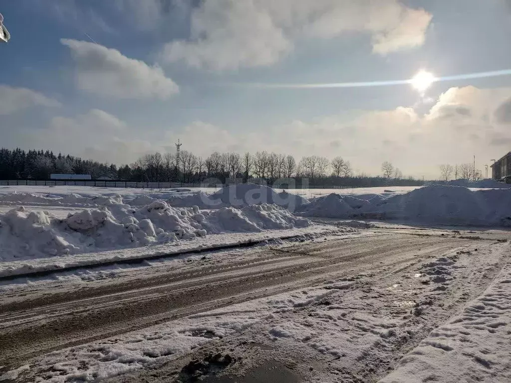 1-к кв. Москва ул. Генерала Донскова, 23к3 (42.3 м) - Фото 1