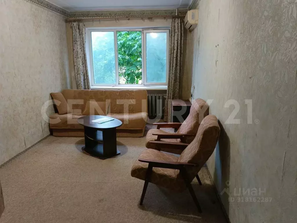 2-к кв. Севастополь ул. Бориса Михайлова, 14 (47.1 м) - Фото 0