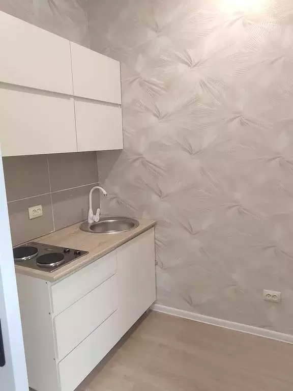 Продаётся 1-к квартира, 21 м - Фото 1