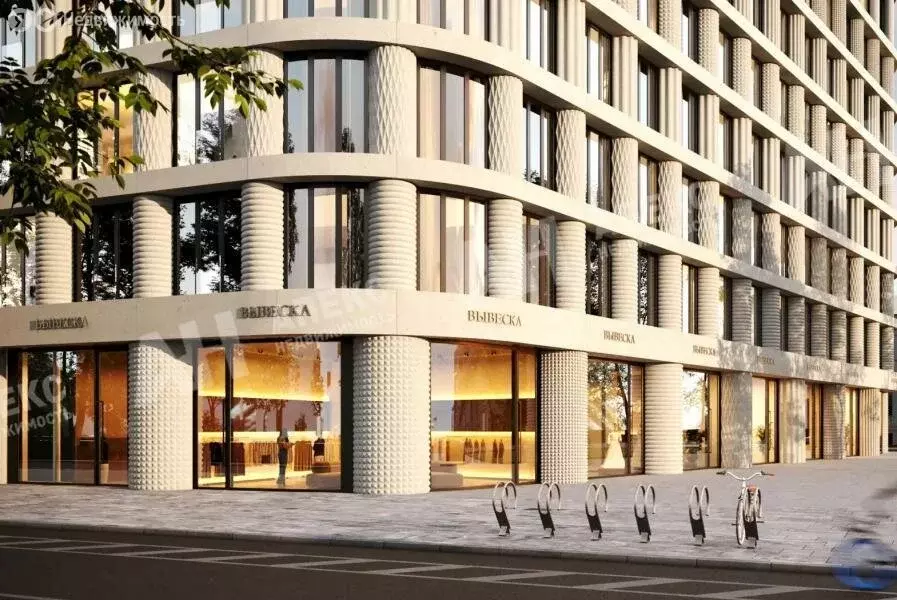 Помещение свободного назначения (55 м) - Фото 2