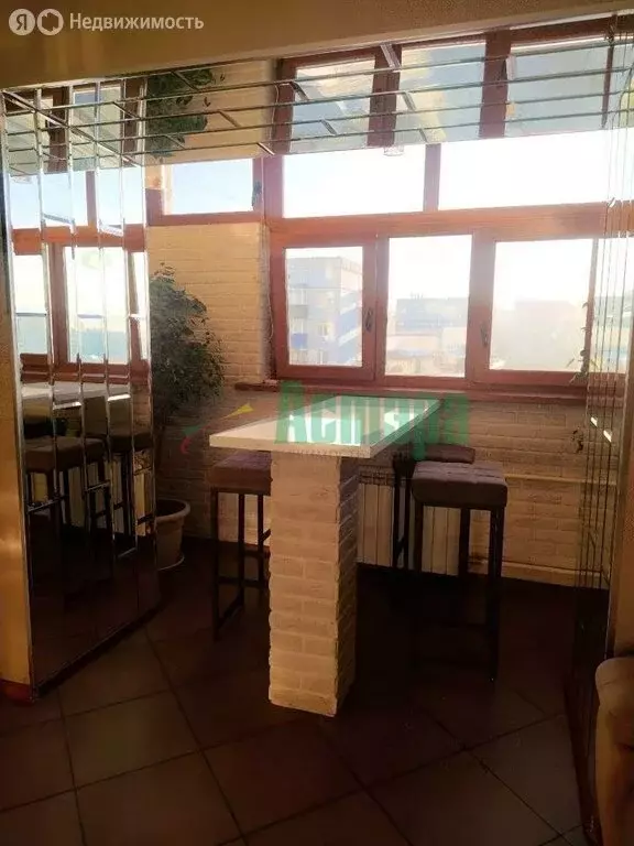 2-комнатная квартира: Чита, улица Николая Островского, 61 (82.7 м) - Фото 2