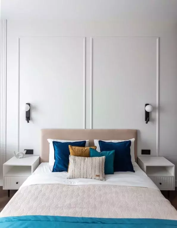 1-к кв. Москва Причальный проезд, 10к1 (36.8 м) - Фото 1