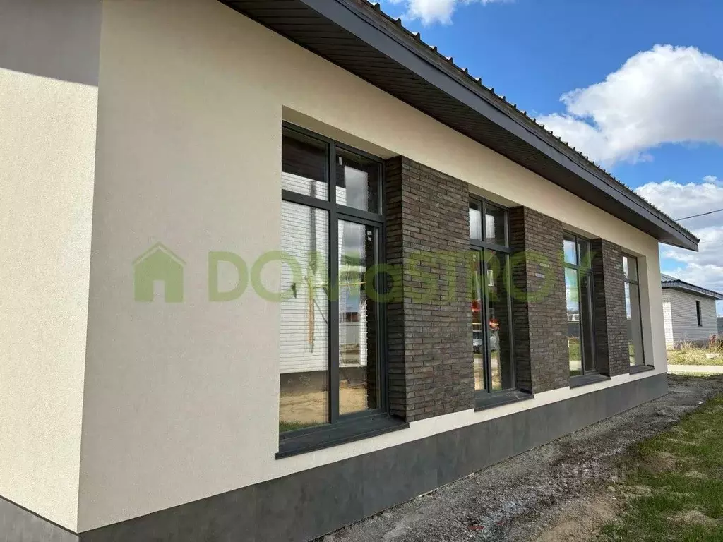 Дом в Новосибирская область, Новосибирский район, Морской сельсовет, ... - Фото 2