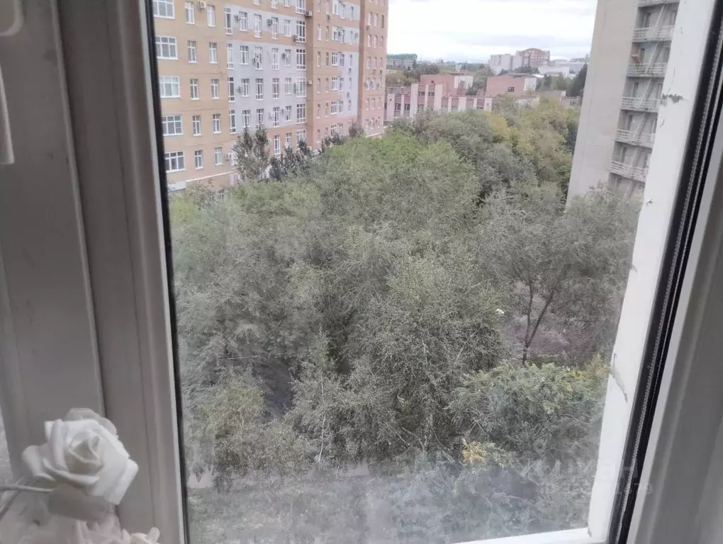 2-к кв. Омская область, Омск ул. Добровольского, 13 (44.6 м) - Фото 1