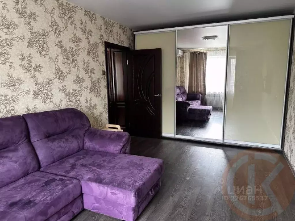 2-к кв. Крым, Симферополь ул. 1-й Конной армии, 86 (48.3 м) - Фото 2