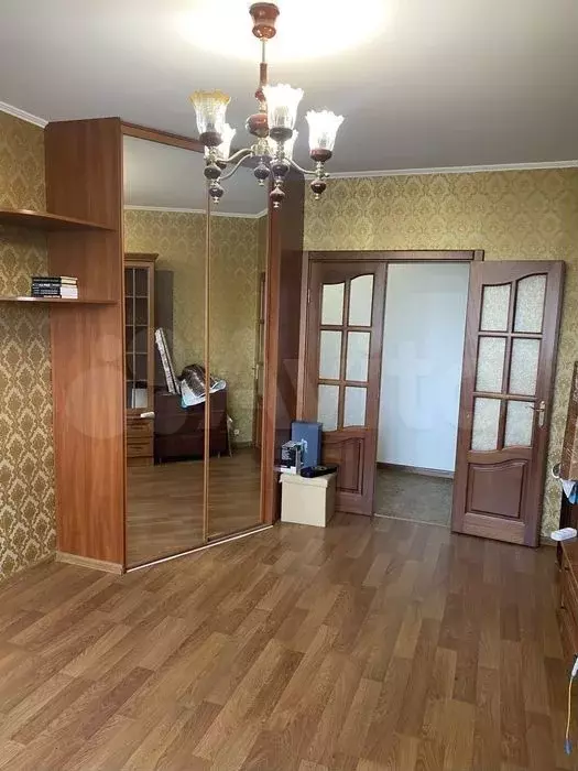 3-к. квартира, 72 м, 3/5 эт. - Фото 1