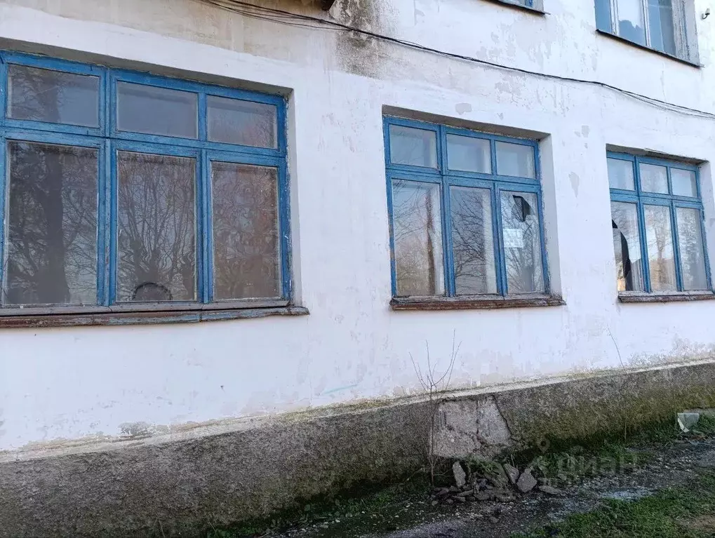 Помещение свободного назначения в Крым, Красноперекопский район, с. ... - Фото 2