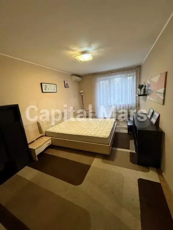 1-к. квартира, 40 м, 2/23 эт. - Фото 0